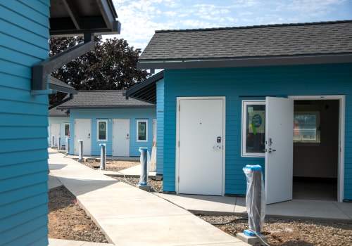 Community Projects in Washington County, Oregon: A Comprehensive Guide for Starting Your Own