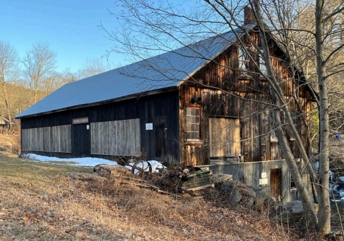 Preserving the Past: The Importance of Community Projects in Washington County, Oregon