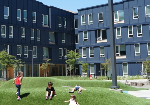 Addressing Homelessness in Washington County, Oregon: The Role of Community Projects