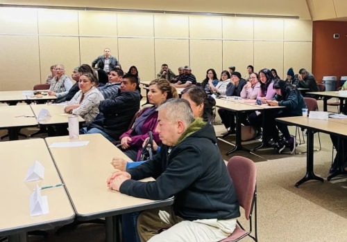 Empowering Small Businesses in Washington County, Oregon