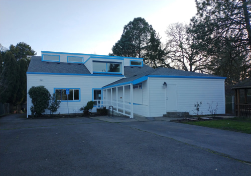 The Power of Community Projects in Washington County, Oregon: Promoting Mental Health and Wellness