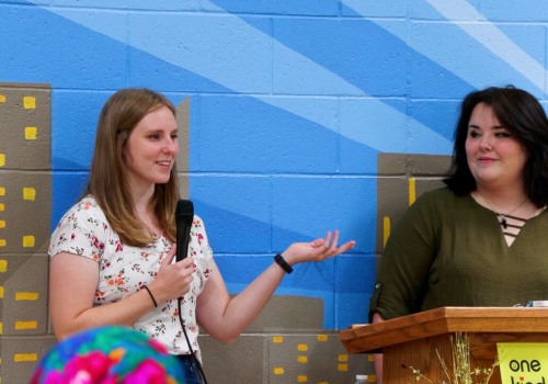 Empowering Youth: The Impact of Community Projects in Washington County, Oregon