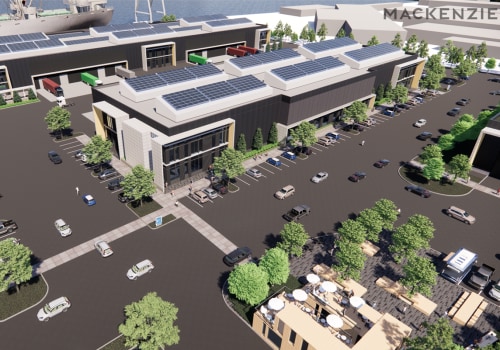 Improving Public Transportation in Washington County, Oregon