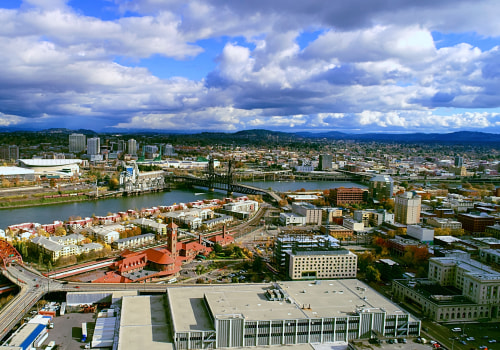 The Power of Local Businesses in Supporting Community Projects in Washington County, Oregon