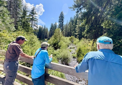 The Power of Community Projects in Washington County, Oregon