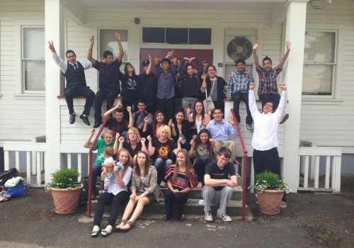 Making a Difference: How to Get Involved in Community Projects in Washington County, Oregon