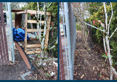 Making a Difference: Community Projects in Washington County, Oregon