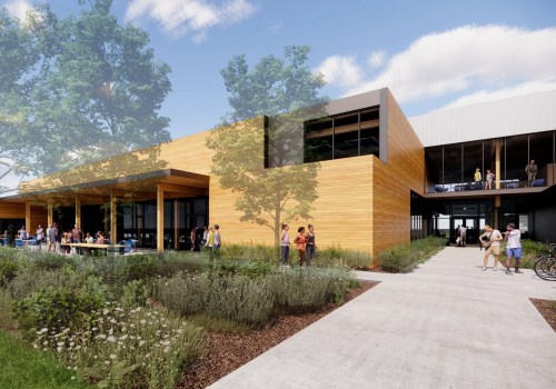 Promoting Sustainable Living in Washington County, Oregon