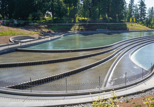 The Vibrant Community of Washington County, Oregon