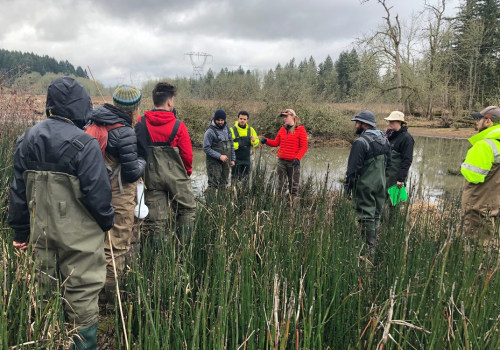 The Impact of Community Projects on Education in Washington County, Oregon