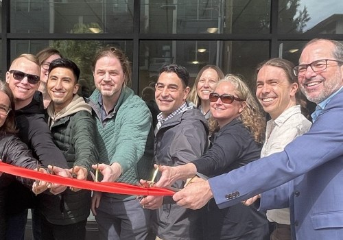 Building a Diverse and Inclusive Community in Washington County, Oregon