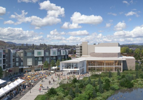 The Impact of Community Projects on Arts and Culture in Washington County, Oregon