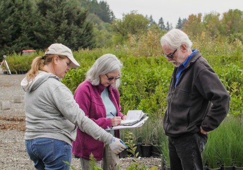 Exploring the Vibrant Community Projects in Washington County, Oregon