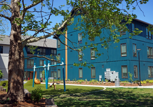 The Process of Successfully Proposing and Implementing Community Projects in Washington County, Oregon