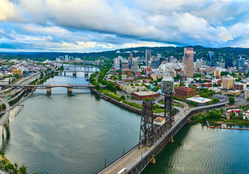 The Power of Community Projects in Boosting the Economy of Washington County, Oregon